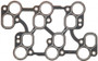 Mahle Plenum Gasket for 1997-1998 Ford E-150 Econoline/E-150 Econoline Club Wagon/F-150/E-250 Econoline 4.2L