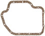 Mahle Transmission Oil Pan Gasket for 1964-1993 AM General/Avanti/Bentley/Buick/Cadillac Corniche/C1500/C2500/C3500/Caprice