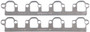 Mahle Exhaust Manifold Gasket Set for 1988-1997 Ford E-250 Econoline Club Wagon/E-350 Econoline/E-350 Econoline Club Wagon 7.5L