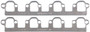 Mahle Exhaust Manifold Gasket Set for 1988-1997 Ford E-250 Econoline Club Wagon/E-350 Econoline/E-350 Econoline Club Wagon 7.5L