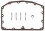 Mahle Oil Pan Gasket Set for 2011-2026 Ford F-250 Super Duty/F-350 Super Duty/F-450 Super Duty/F-550 Super Duty/F-650 6.7L