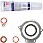 Mahle Timing Cover Gasket Set for 2002-2012 Buick/Chevrolet/GMC/Hummer/Isuzu Colorado/Canyon/H3/Rainier/Trailblazer 2.8L 2.9L 3.5L