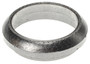 Mahle Exhaust Pipe Flange Gasket for 1982-2004 AM General/Chevrolet/GMC/Hummer/Oldsmobile C1500/C2500/K1500/K2500/C3500 4.3L 5.0L 5.7L