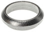 Mahle Exhaust Pipe Flange Gasket for 1982-2004 AM General/Chevrolet/GMC/Hummer/Oldsmobile C1500/C2500/K1500/K2500/C3500 4.3L 5.0L 5.7L