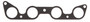 Mahle Plenum Gasket for 1995-2001 Ford/Mazda Ranger/B2300/B2500 2.3L 2.5L