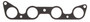 Mahle Plenum Gasket for 1995-2001 Ford/Mazda Ranger/B2300/B2500 2.3L 2.5L