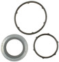 Mahle Timing Cover Gasket Set for 2000-2013 Scion/Toyota xA/xB/Echo/Prius/Prius C 1.5L