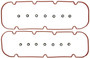 Mahle Valve Cover Gasket Set for 2001-2007 Chevrolet/GMC C3500HD/Avalanche 2500/C4500 Kodiak/C5500 Kodiak/C6500 Kodiak 8.1L