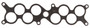 Mahle Plenum Gasket for 1993-2001 Ford/Laforza/Mercury Explorer/F-150/Mustang/Laforza/Mountaineer 5.0L 5.8L