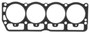 Mahle Head Gasket for 1983-2002 American Motors/Dodge/Eagle/Jeep Eagle/Dakota/Premier/Cherokee/CJ7 2.5L
