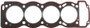 Mahle Head Gasket for 1991-1994 Saab 900 2.1L