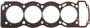 Mahle Head Gasket for 1991-1994 Saab 900 2.1L
