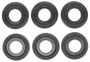 Mahle Spark Plug Tube Seal Set for 2016-2023 Buick/Cadillac/Chevrolet/GMC LaCrosse/Regal Sportback/ATS/CT5/CT6 3.0L 3.6L