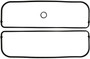 Mahle Valve Cover Gasket Set for 1993-2011 Buick/Chevrolet/Oldsmobile/Pontiac/Saturn Monte Carlo/Impala/Malibu/Montana/Rendezvous 3.1L 3.4L