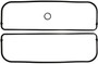Mahle Valve Cover Gasket Set for 1993-2011 Buick/Chevrolet/Oldsmobile/Pontiac/Saturn Monte Carlo/Impala/Malibu/Montana/Rendezvous 3.1L 3.4L