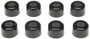 Mahle Valve Stem Seal Set for 1980-1996 Chevrolet/GMC/Isuzu C1500/C2500/K1500/K2500/C2500 Suburban 5.0L 5.7L