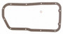 Mahle Oil Pan Gasket Set for 1989-2007 Nissan 240SX/Axxess/D21/Frontier/Pickup 2.4L