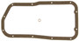 Mahle Oil Pan Gasket Set for 1989-2007 Nissan 240SX/Axxess/D21/Frontier/Pickup 2.4L