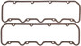 Mahle Valve Cover Gasket Set for 1982-2005 AM General/Chevrolet/GMC/Hummer/Workhorse C1500/C2500/C3500/C3500HD/K1500 6.2L 6.5L