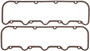 Mahle Valve Cover Gasket Set for 1982-2005 AM General/Chevrolet/GMC/Hummer/Workhorse C1500/C2500/C3500/C3500HD/K1500 6.2L 6.5L