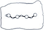 Mahle Valve Cover Gasket Set for 2006-2010 Hyundai/Kia Sonata/Magentis/Optima/Rondo 2.4L