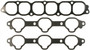 Mahle Intake Manifold Gasket Set for 2001-2006 Hyundai/Kia Santa Fe/XG300/XG350/Amanti/Sedona 3.0L 3.5L