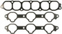 Mahle Intake Manifold Gasket Set for 2001-2006 Hyundai/Kia Santa Fe/XG300/XG350/Amanti/Sedona 3.0L 3.5L