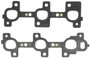Mahle Exhaust Manifold Gasket Set for 2002-2012 Dodge/Jeep/Mitsubishi/Ram Dakota/Durango/Nitro/Ram 1500/Commander 3.7L