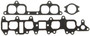 Mahle Intake Manifold Gasket Set for 1981-1995 Toyota 4Runner/Celica/Corona/Pickup 2.4L