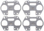 Mahle Exhaust Manifold Gasket Set for 2004-2014 Avanti/Ford/Lincoln/Mercury F-150/Avanti/Expedition/Explorer/Explorer Sport Trac 4.6L 5.4L