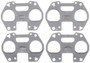 Mahle Exhaust Manifold Gasket Set for 2004-2014 Avanti/Ford/Lincoln/Mercury F-150/Avanti/Expedition/Explorer/Explorer Sport Trac 4.6L 5.4L