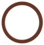 Mahle Crankshaft Seal for 1982-2017 Avanti/Ford/Jaguar/Laforza/Lincoln Mustang/Cougar/E-150 Econoline/E-150 Econoline Club Wagon/F-150 2.0L