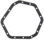 Mahle Axle Housing Cover Gasket for 1973-2016 Chevrolet/GMC C1500/C1500 Suburban/C2500/C2500 Suburban/C35