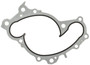 Mahle Water Pump Gasket for 1994-2010 Lexus/Toyota Camry/Highlander/Sienna/Solara/ES300 3.0L 3.3L