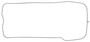 Mahle Crankcase Breather Gasket for 2007-2024 Dodge/Ram Ram 2500/Ram 3500/Ram 4500/Ram 5500/2500 6.7L