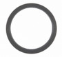 Mahle Crankshaft Seal for 1990-2015 Saab/Subaru Impreza/Legacy/Outback/9-2X/B9 Tribeca 1.8L 2.0L 2.2L