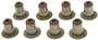 Mahle Valve Stem Seal Set for 2005-2010 Chrysler/Dodge/Jeep 300/Challenger/Charger/Magnum/Grand Cherokee 6.1L
