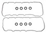 Mahle Valve Cover Gasket Set for 2007-2021 Lexus/Toyota Sequoia/Tundra/GX460/LX570/Land Cruiser 4.6L 5.7L