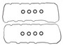 Mahle Valve Cover Gasket Set for 2007-2021 Lexus/Toyota Sequoia/Tundra/GX460/LX570/Land Cruiser 4.6L 5.7L