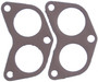 Mahle Exhaust Manifold Gasket Set for 1990-2017 Saab/Scion/Subaru Impreza/9-2X/Legacy/FR-S/Baja 1.8L 2.0L 2.2L