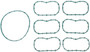 Mahle Intake Manifold Gasket Set for 2016-2023 Buick/Cadillac/Chevrolet/GMC LaCrosse/Regal Sportback/ATS/CT6/CTS 3.6L