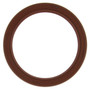Mahle Crankshaft Seal for 1983-2005 Acura/Honda/Isuzu Prelude/Accord/Civic/Integra/CL 1.3L 1.5L 1.6L