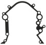 Mahle Timing Cover Gasket for 1990-2008 Ford/Lincoln/Mercury Freestar/Mustang/E-150/E-150 Club Wagon/E-150 Econoline 3.8L 3.9L 4.2L