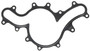 Mahle Water Pump Gasket for 1990-2011 Ford/Land Rover/Mazda/Mercury Aerostar/Explorer/Explorer Sport/Explorer Sport Trac/Mustang 4.0L