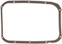 Mahle Oil Pan Gasket for 1987-1999 Toyota Paseo/Tercel 1.5L