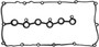 Mahle Valve Cover Gasket Set for 2006-2023 Audi/Porsche/VW Q7/Cayenne/Atlas/Atlas Cross Sport/CC 3.6L