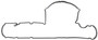 Mahle Valve Cover Gasket for 2013-2019 Ford Escape/Fiesta/Fusion/Transit Connect 1.6L