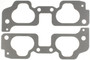 Mahle Intake Manifold Gasket Set for 1998-2011 Saab/Subaru Impreza/Legacy/9-2X/Baja/Forester 2.2L 2.5L