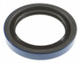 Mahle Timing Cover Seal for 1960-1987 Chrysler/Dodge/Fargo/Plymouth A108 Van/B100 Van/B200 Van/A100 Truck/B300 Van 2.8L 3.2L 3.7L