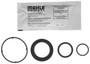 Mahle Crankshaft Seal Kit for 1995-2010 Chrysler/Dodge/Eagle/Jeep/Mitsubishi Neon/Cirrus/Sebring/Voyager/Stratus 2.0L 2.4L